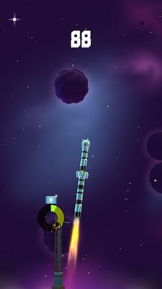 Space Frontier 2 - Screenshot 3