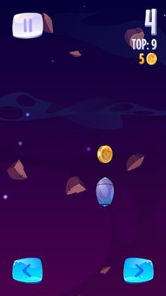 Arcade: Space War - Screenshot 2