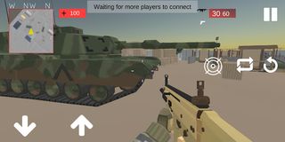 Strike Trooper - Online FPS Sh - Screenshot 2