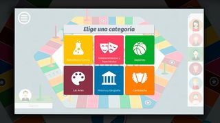 Carrera de Mente Familiar - Screenshot 2