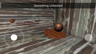 Don't Move : haunted house 3D - Screenshot 2
