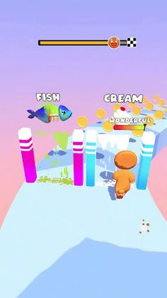 Cookie Runner - Screenshot 4
