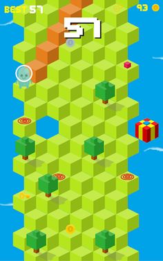 Down The Hill - Screenshot 3