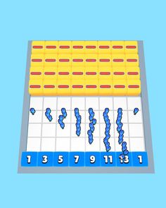 Smash Blitz 3D - Screenshot 2