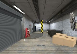 Escape Games: Fortune - Screenshot 2