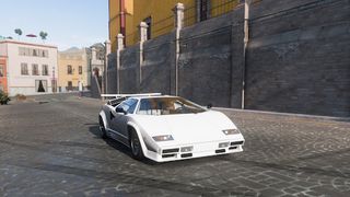 V8 Supercar Drift : Classics - Screenshot 2