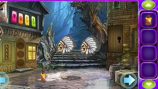 Skeleton King Escape - Screenshot 3