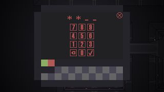 CoreCorrupt - Screenshot 2