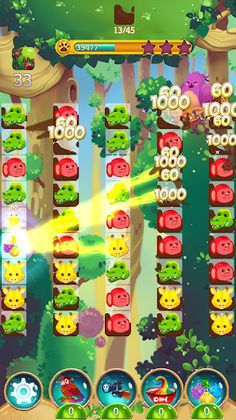 Zoo Animal: Rescue Puzzle Pet - Screenshot 1