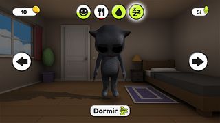 Talking Juan Scary MOD - Screenshot 2