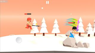 Stickman Power : Supreme Fight - Screenshot 3