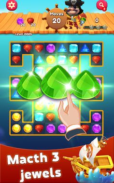 Jewel Classic 2 - Screenshot 4