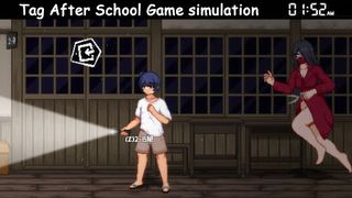 Game After School - Screenshot 1