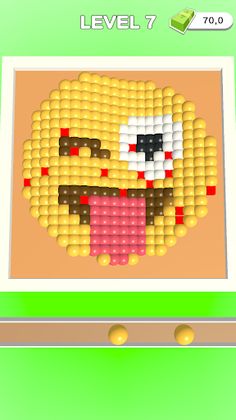 Throw To Fill ASMR - Screenshot 3