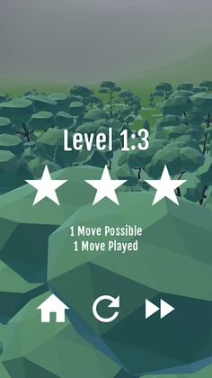 Tranquili-Tree - Screenshot 3