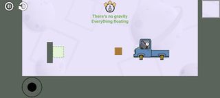 Man vs Box - Screenshot 1