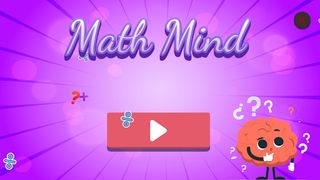 Math Mind - Screenshot 1