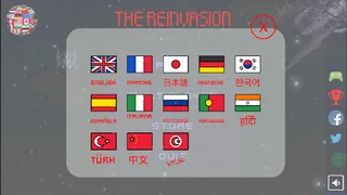 Reinvasion - Screenshot 2