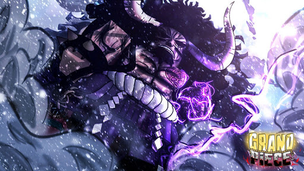 Mod Grand Piece Online - Screenshot 1