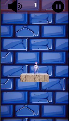 Down Avoidance - Screenshot 1