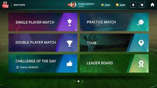 QuizT20 - Screenshot 2