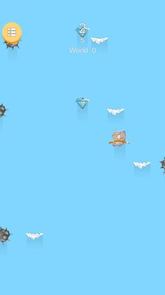 Jumper last - Screenshot 4