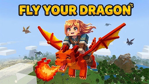 Dragon Craft Building Game - Screenshot 3