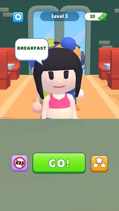 Bento Lunch Box Master - Screenshot 3