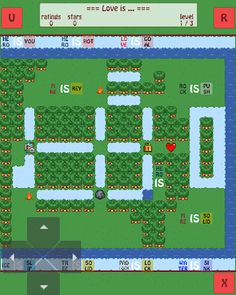 Love is ... - Screenshot 1