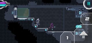 Steel hero ready max Game - Screenshot 1