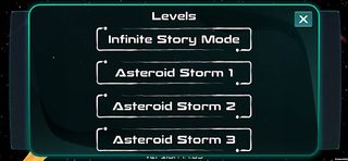 Blacky Hole - Screenshot 3