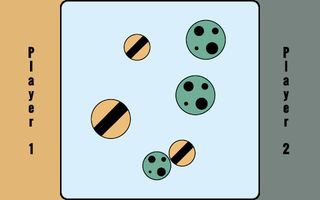 Bubble Battle - Screenshot 3