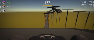 Berzingue - Screenshot 3