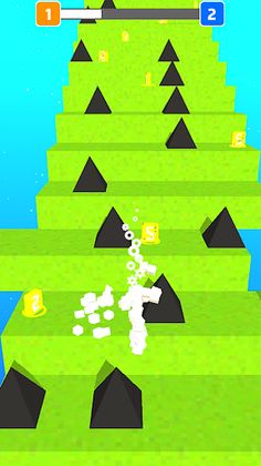 Stair Rush - Screenshot 4