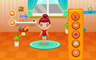 Fashion Tailor Shop Designer - Screenshot 3