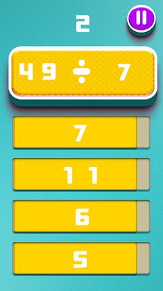 MathsMind - Screenshot 4