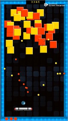 Bad Block - Screenshot 4