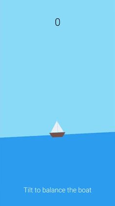 Little Ocean - Screenshot 1