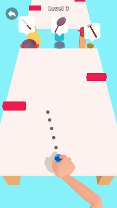 Crush Them All! - Screenshot 3