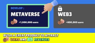 Startup Story Tycoon - Screenshot 1