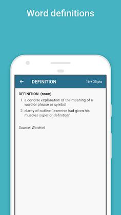 Word Lookup - Screenshot 4