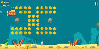 Marine Quest - Ocean Adventure - Screenshot 3