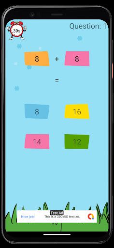 One Two Three English Word - Screenshot 3