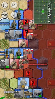 Battle of Berlin - Screenshot 1