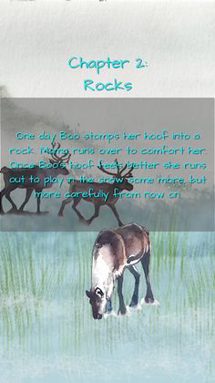 A Caribou's Tale - Screenshot 3