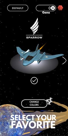 Space Helix: Conquer Treasures - Screenshot 3