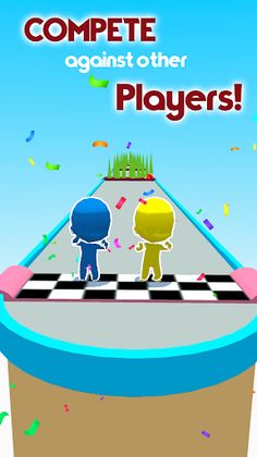 Obstacle Racer 3D - Screenshot 4