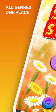 Suger Smash Frenzy - Screenshot 1