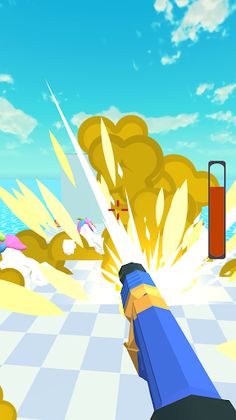 Gun Master - Screenshot 1