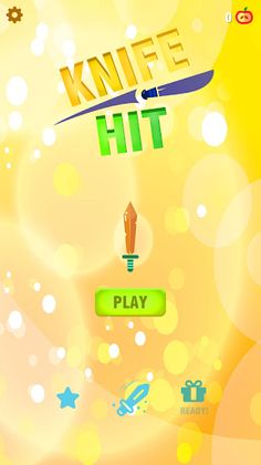 Knnife Fun Hits - Screenshot 2